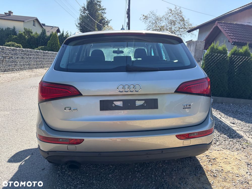 Audi Q5 - 11