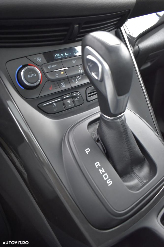 Ford Grand C-Max 2.0 TDCi Powershift Titanium - 31