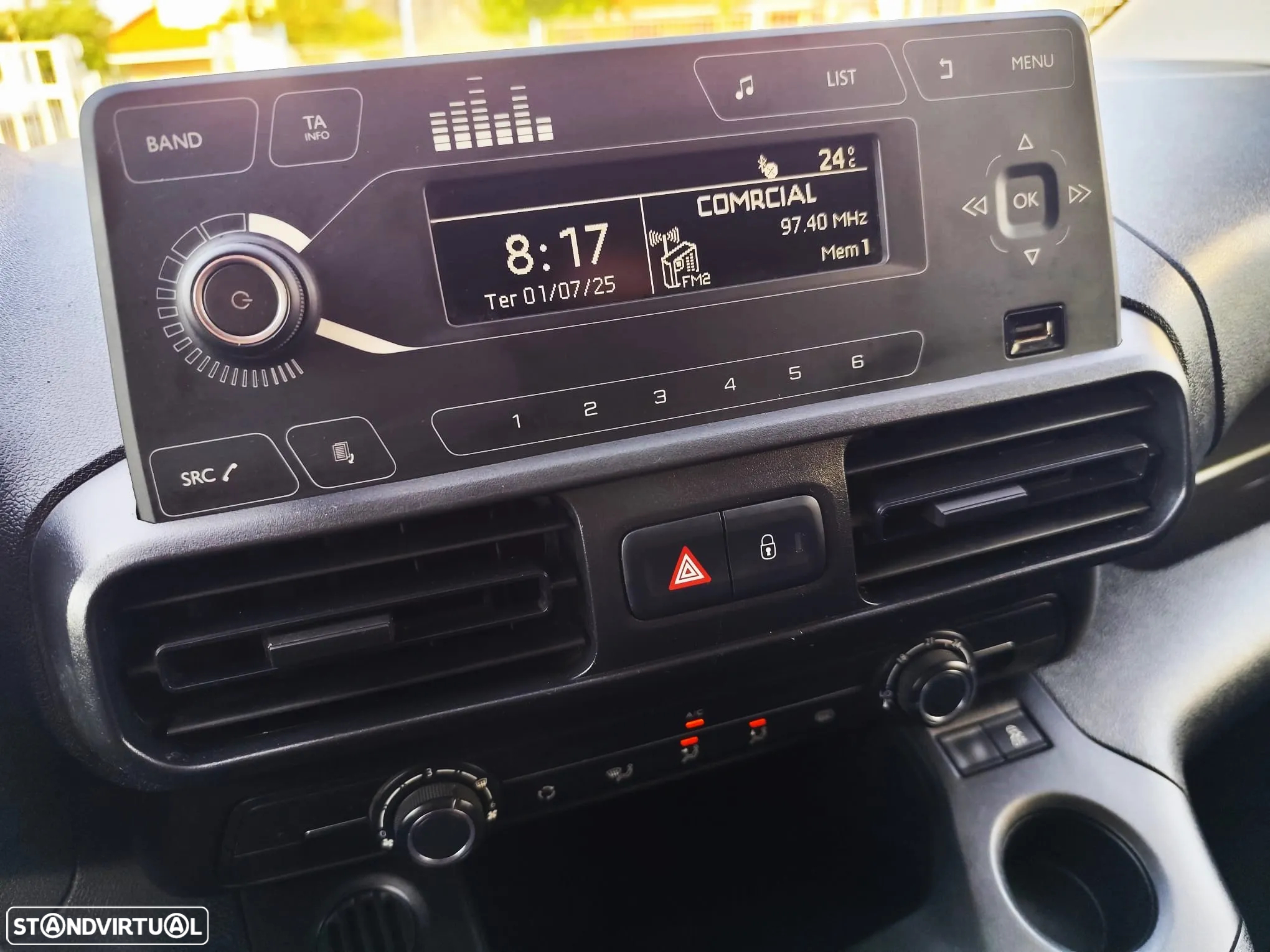 Toyota PROACE City Diesel 1.5D L1 Comfort - 16