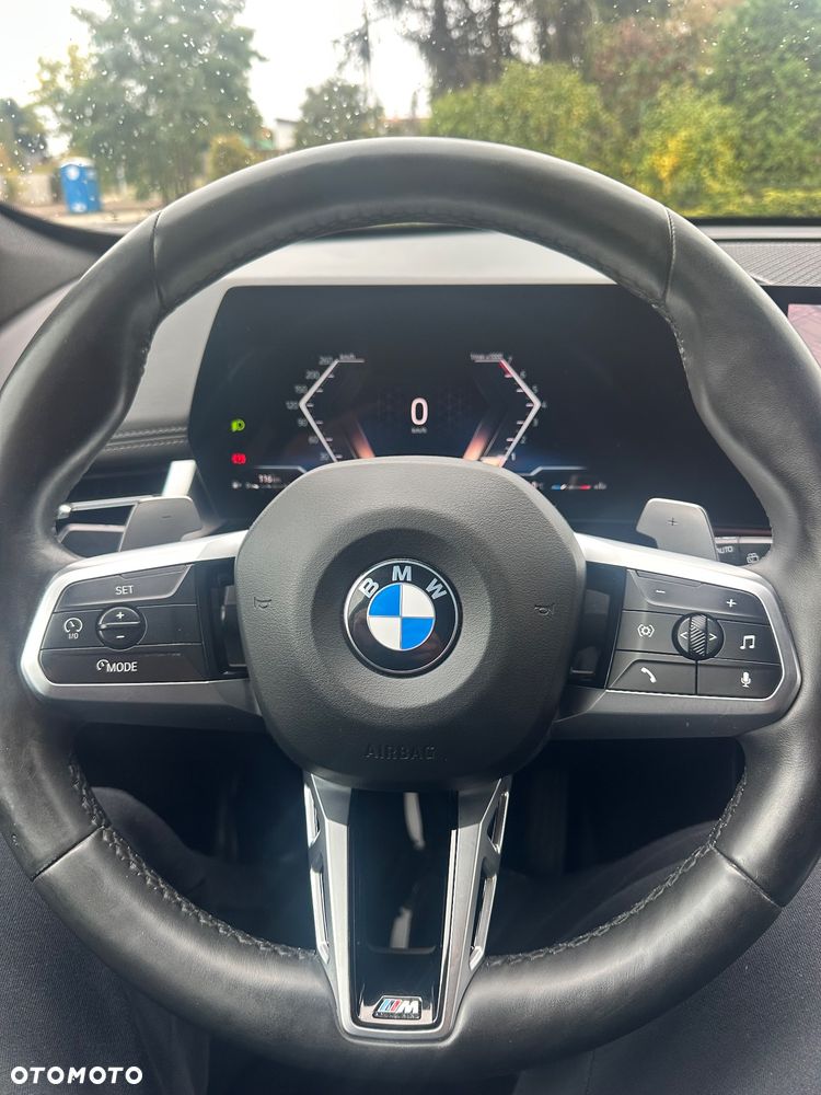 BMW X1 2023 photo 3