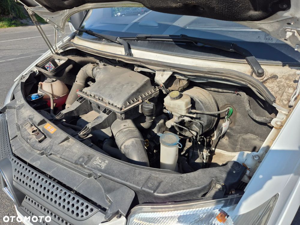 Mercedes-Benz SPRINTER 316 MAX - 9