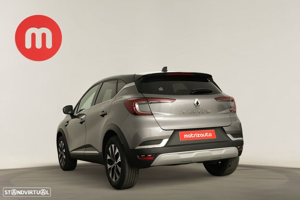Renault Captur 1.0 TCe Techno - 3