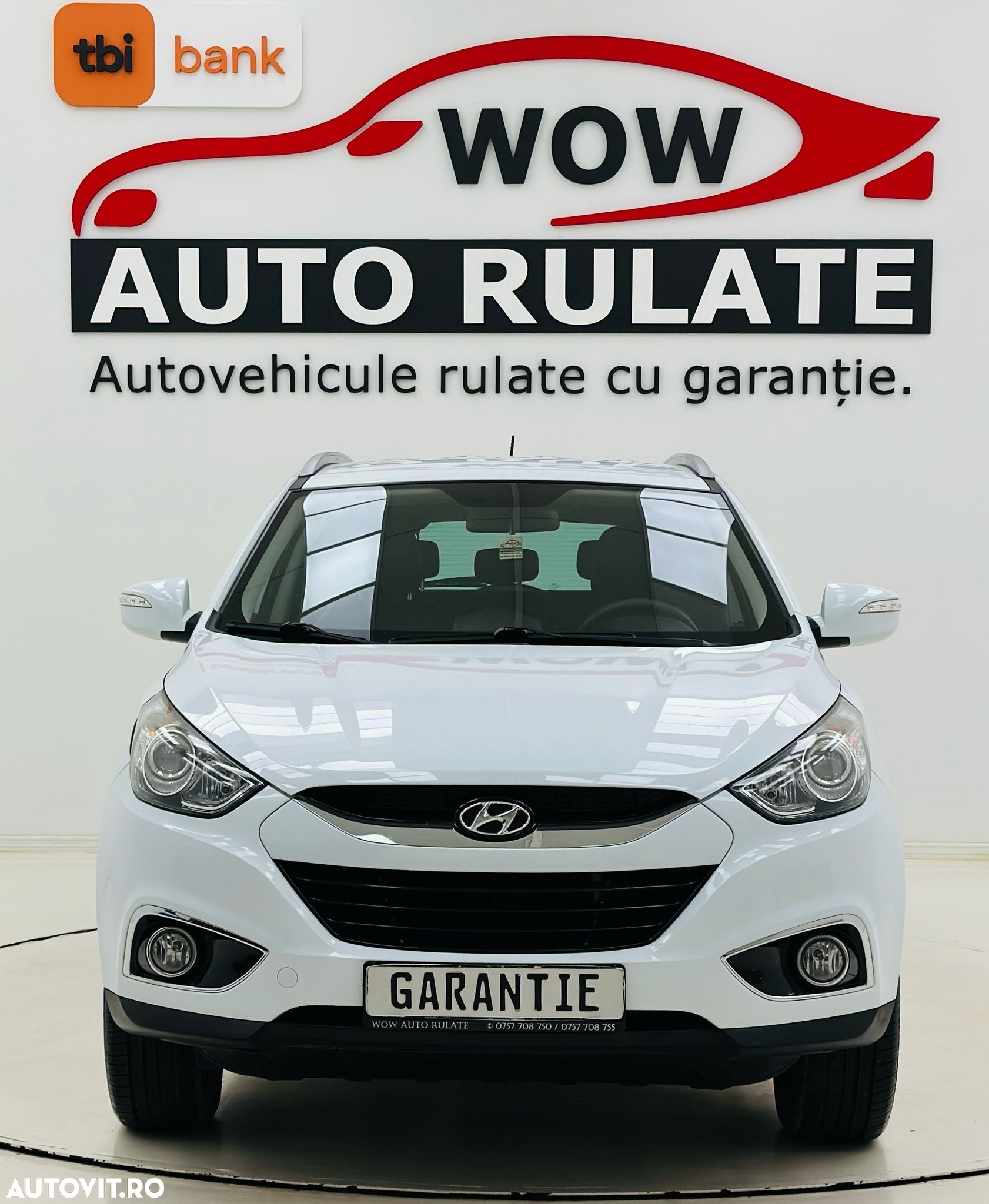 Hyundai ix35 - 11