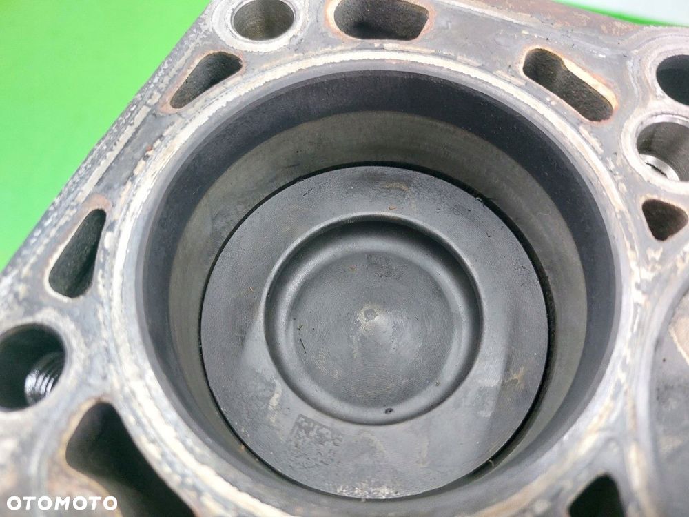 Blok silnika Seat Ibiza IV 1,2 TDI 75 KM 2009-2017 R KOD SILNIKA CFW - 4