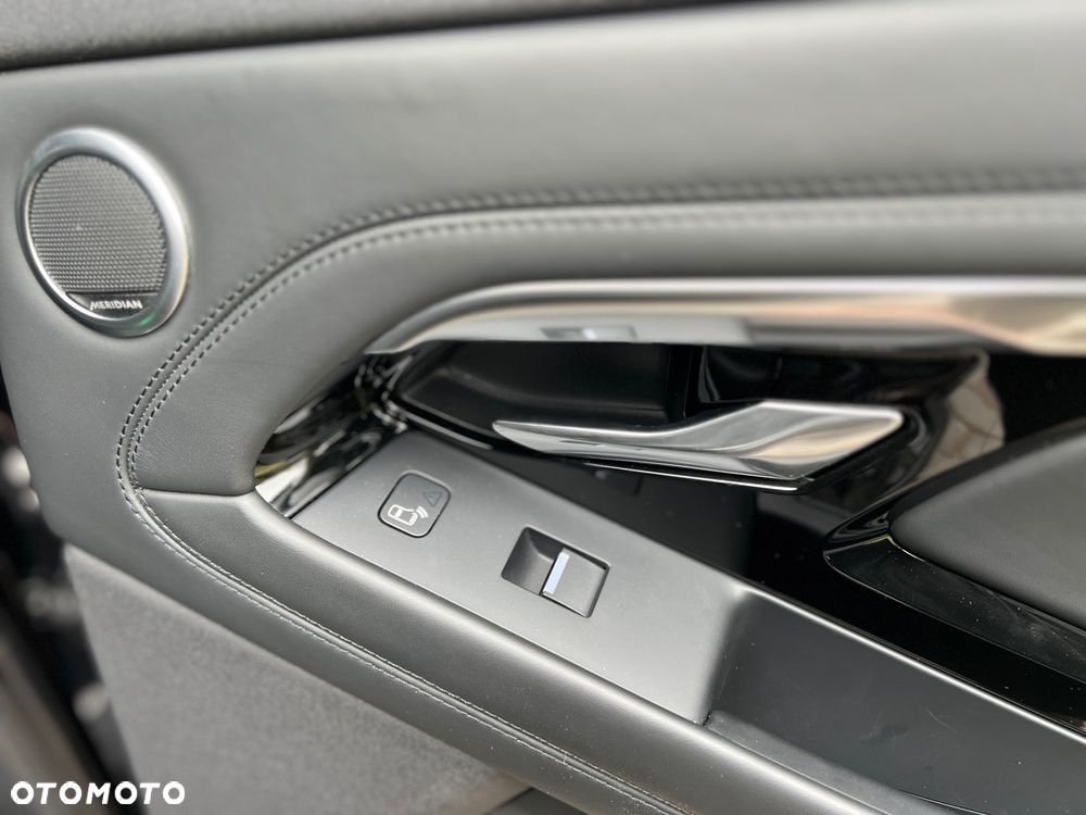 Land Rover Range Rover Evoque P200 R-Dynamic HSE - 28