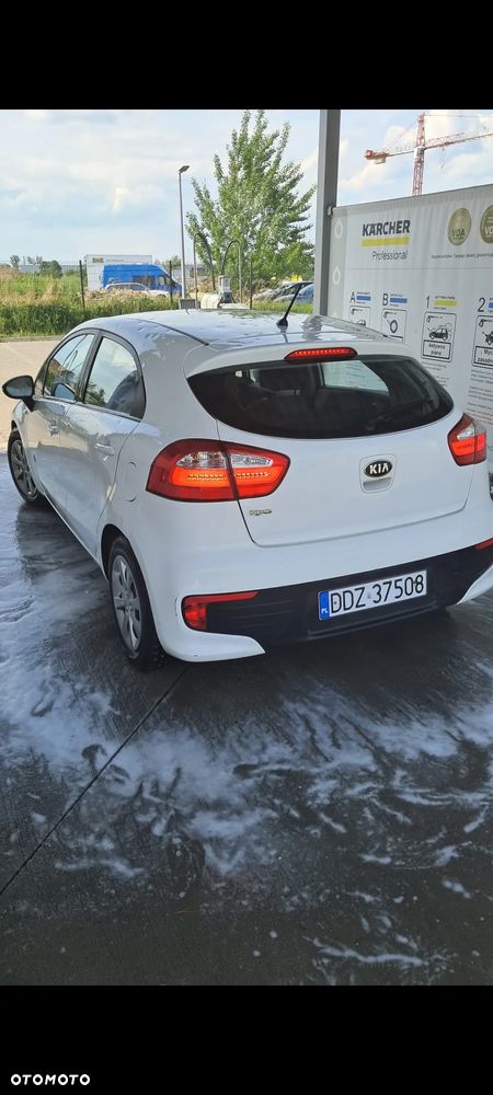 Kia Rio 1.2 M - 3