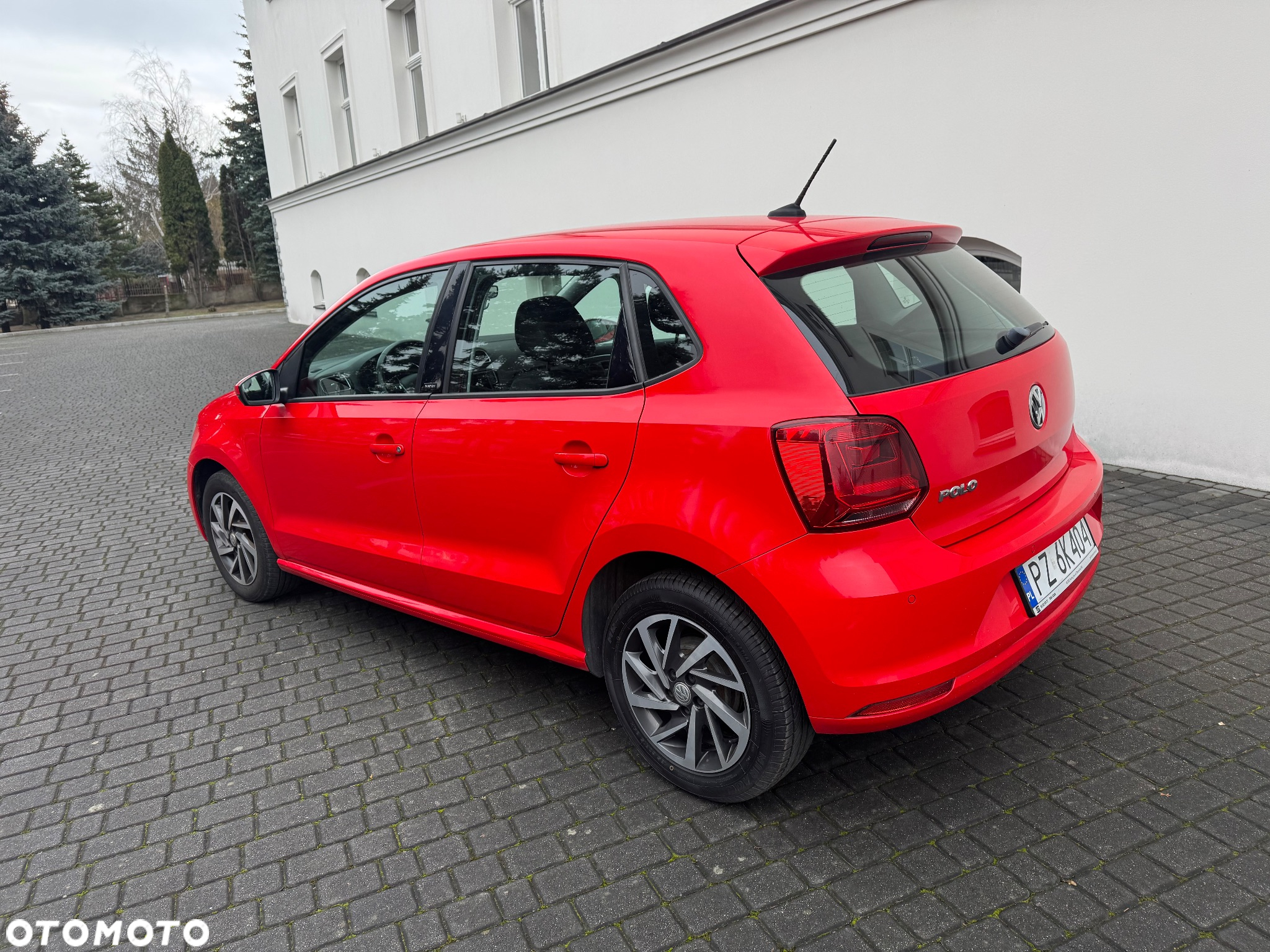 Volkswagen Polo - 12