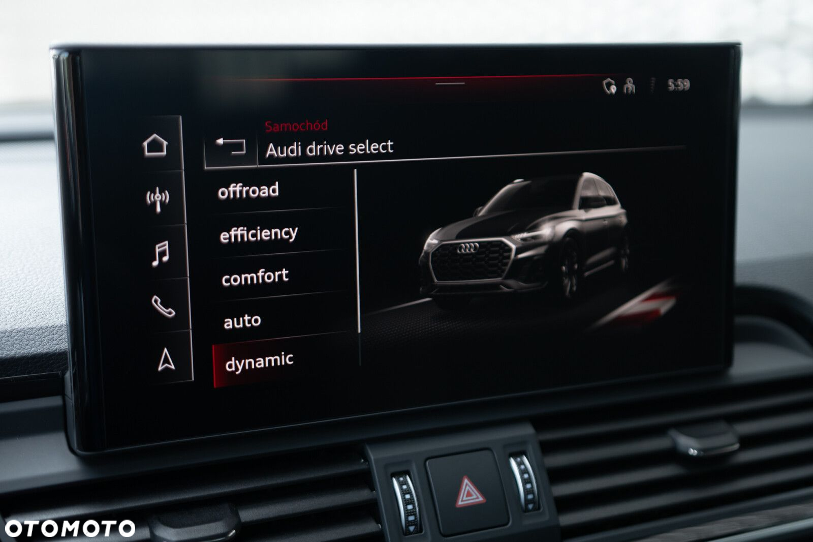 Audi Q5 - 16