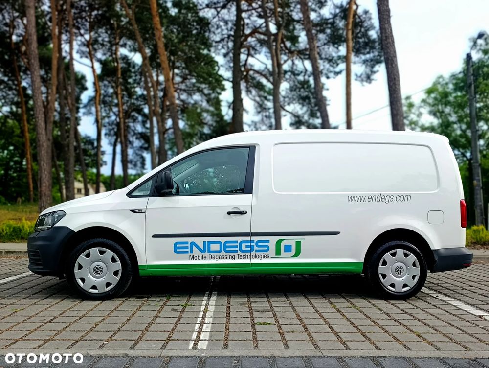 Volkswagen Caddy - 2