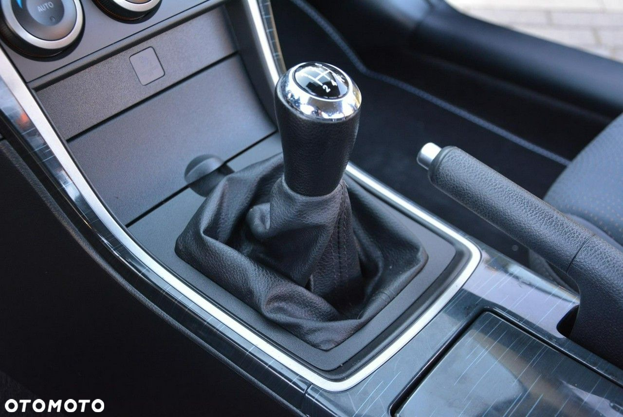 Mazda 6 Sport 1.8 Edition - 28