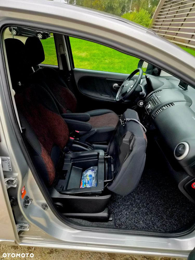 Nissan Note - 22
