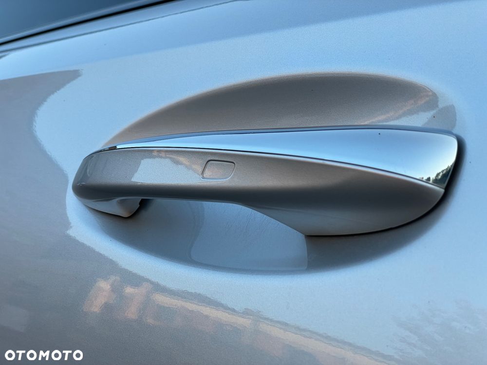 Mercedes-Benz Klasa A 220 d 8G-DCT AMG Line - 32