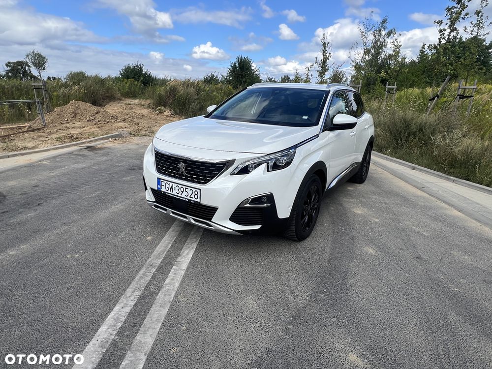 Peugeot 3008 BlueHDi 130 Stop & Start Allure - 2