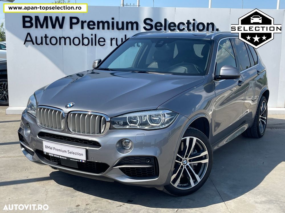 BMW X5 - 2