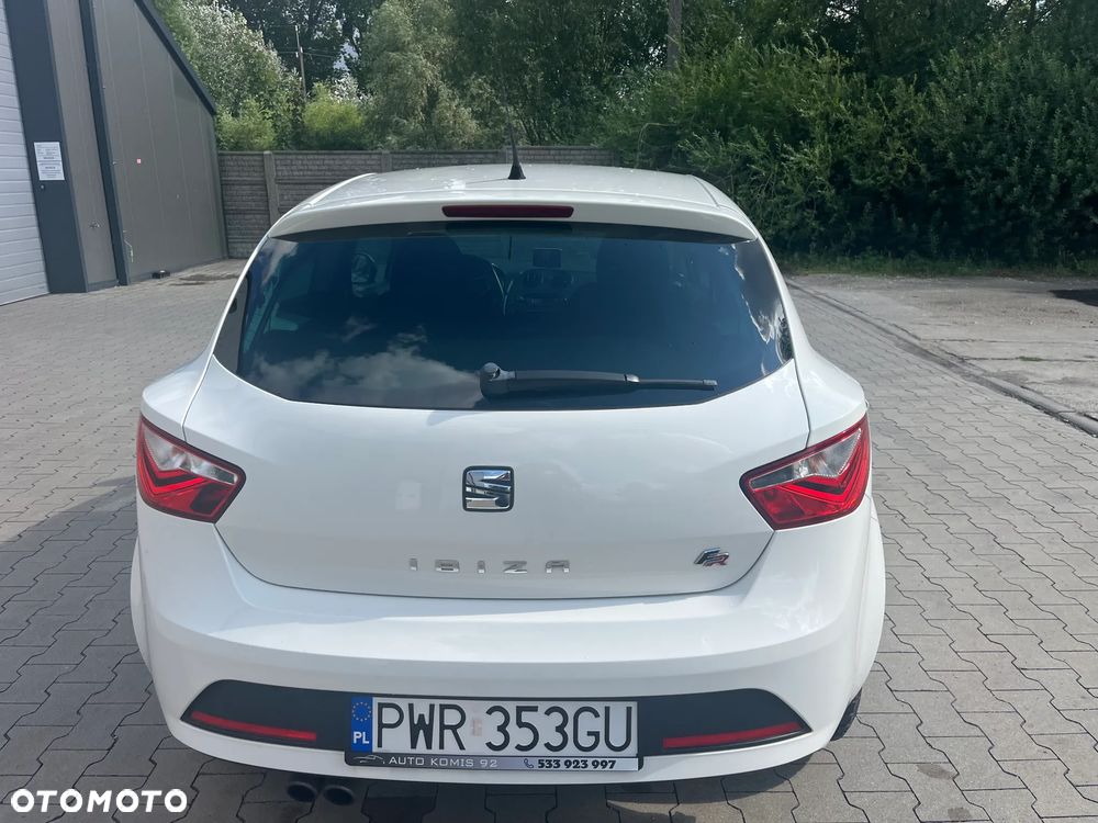 Seat Ibiza - 25