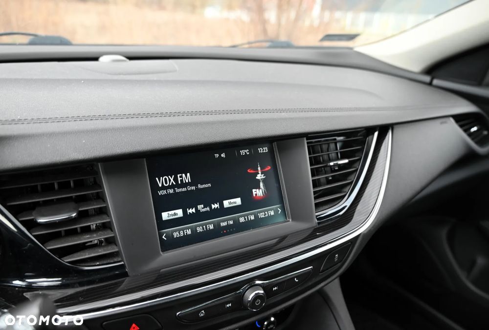 Opel Insignia - 34