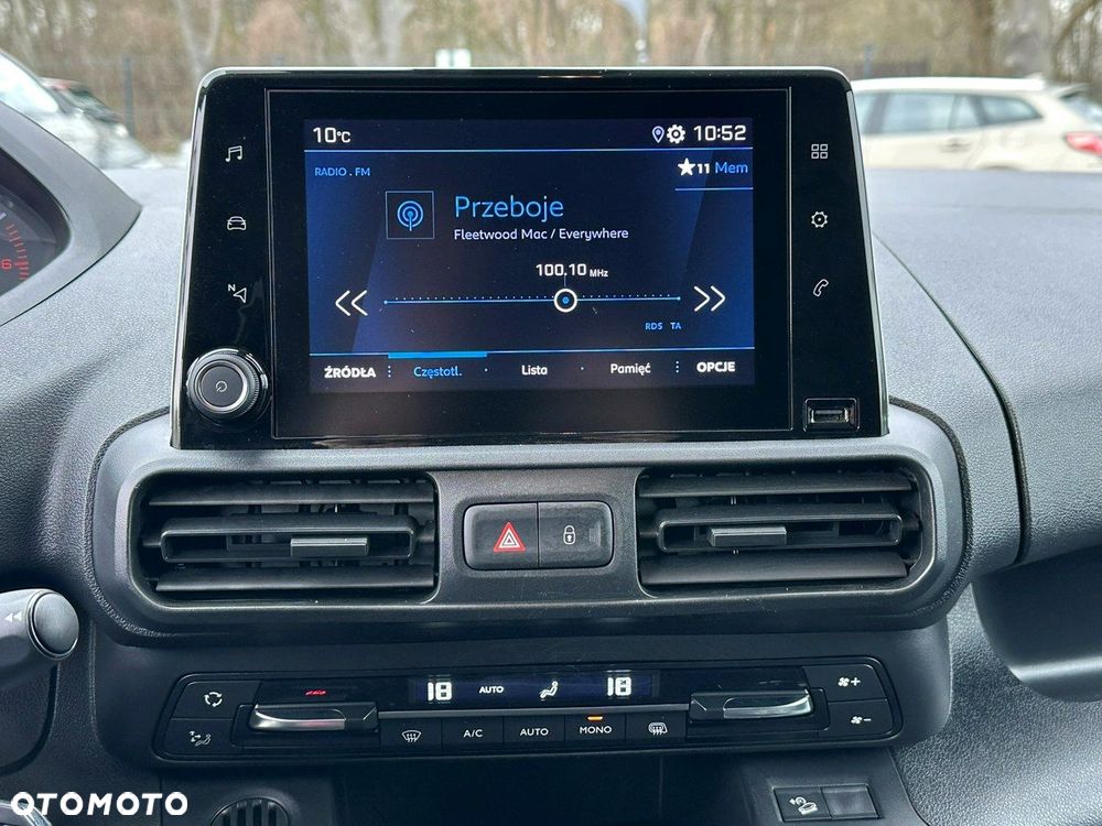 Peugeot Partner - 25