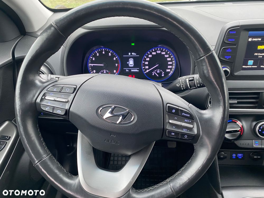 Hyundai Kona 1.0 T-GDI Premium - 9