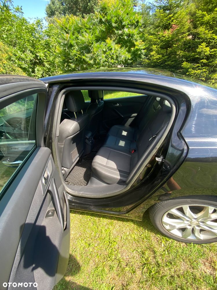 Peugeot 508 2.0 HDi Active - 13
