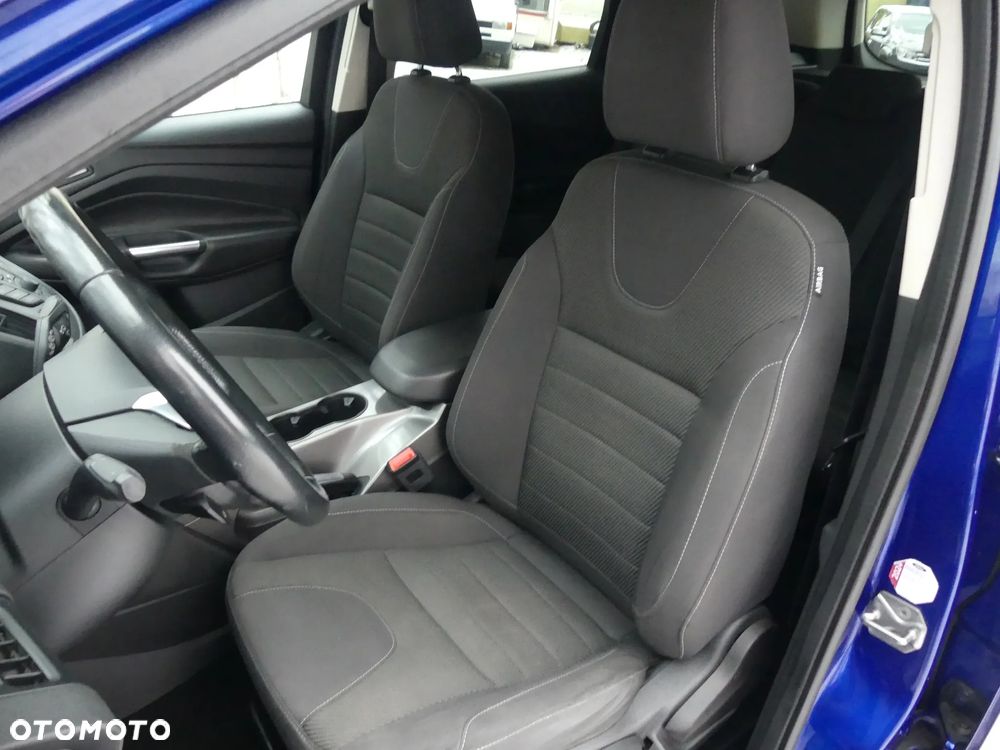 Ford Kuga 2.0 TDCi 4x4 Trend - 3