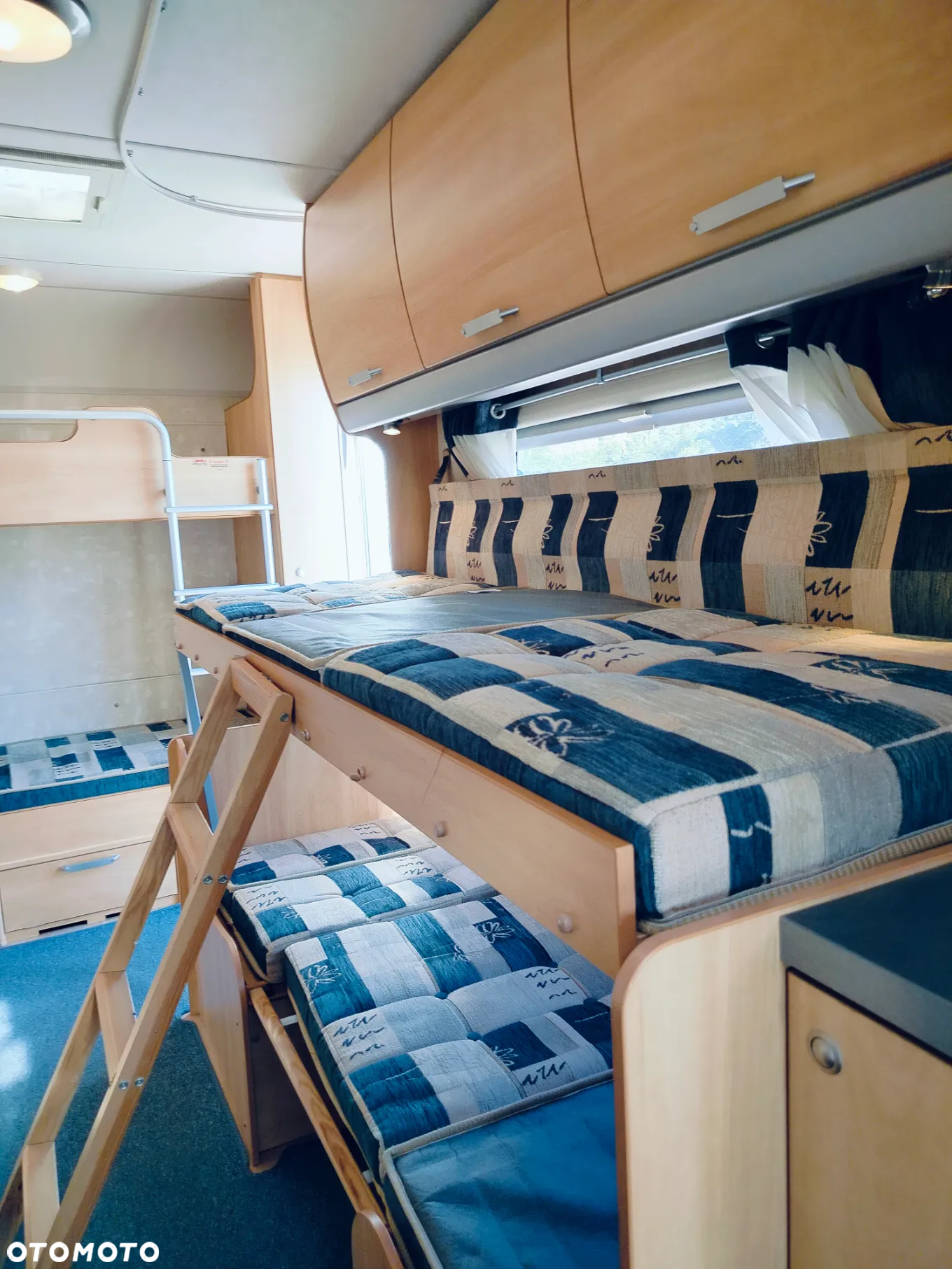 SWIFT Sterling Vitesse - 29