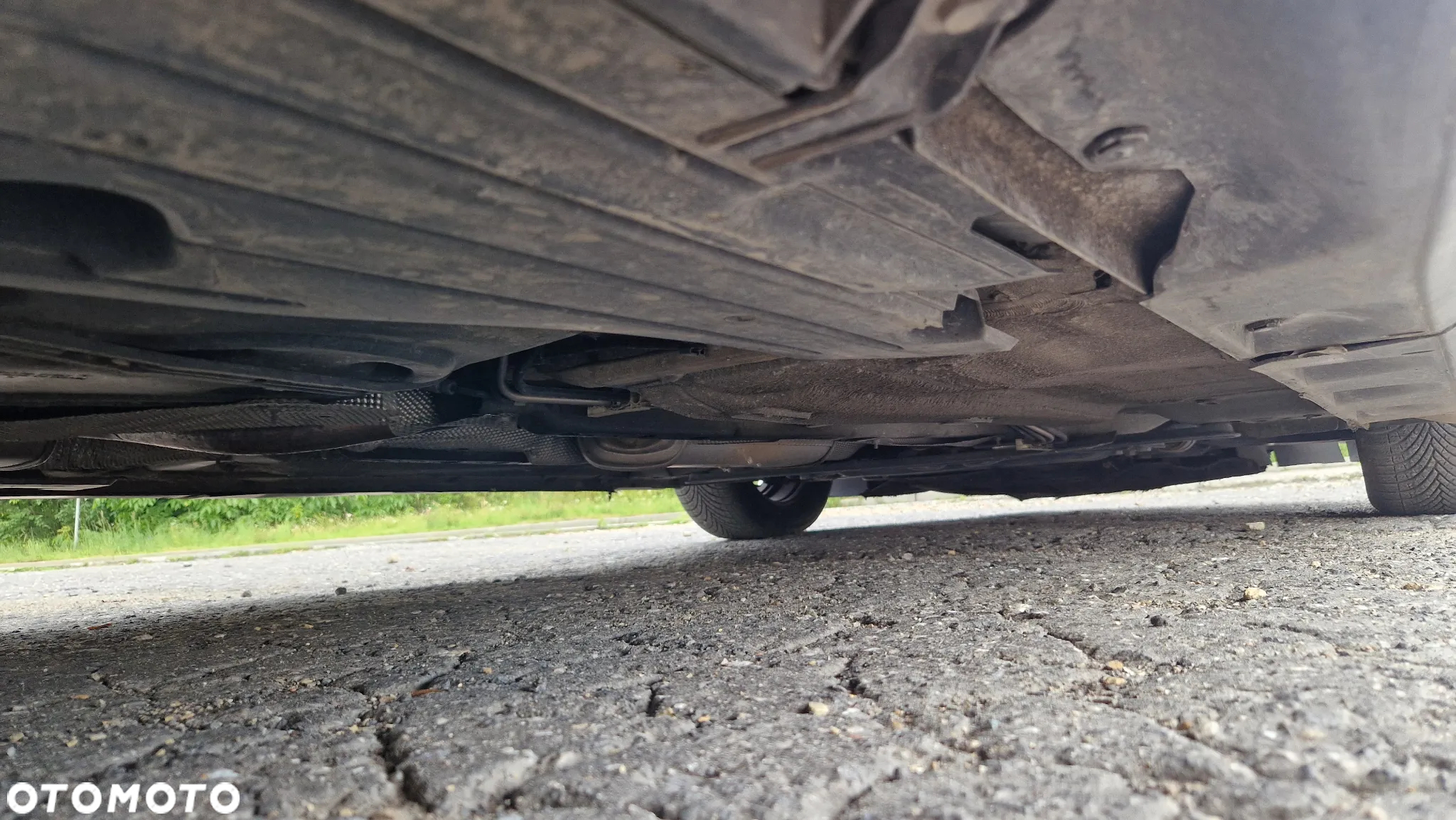 Ford C-MAX 1.0 EcoBoost Start-Stopp-System Sport - 20