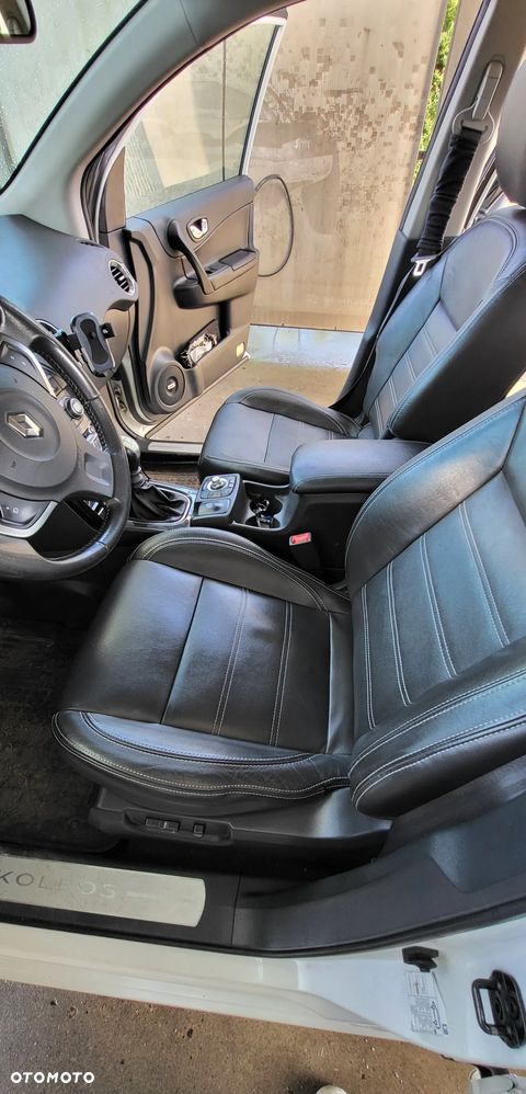 Renault Koleos 2.0 dCi 4x4 Privilege Euro5 - 11