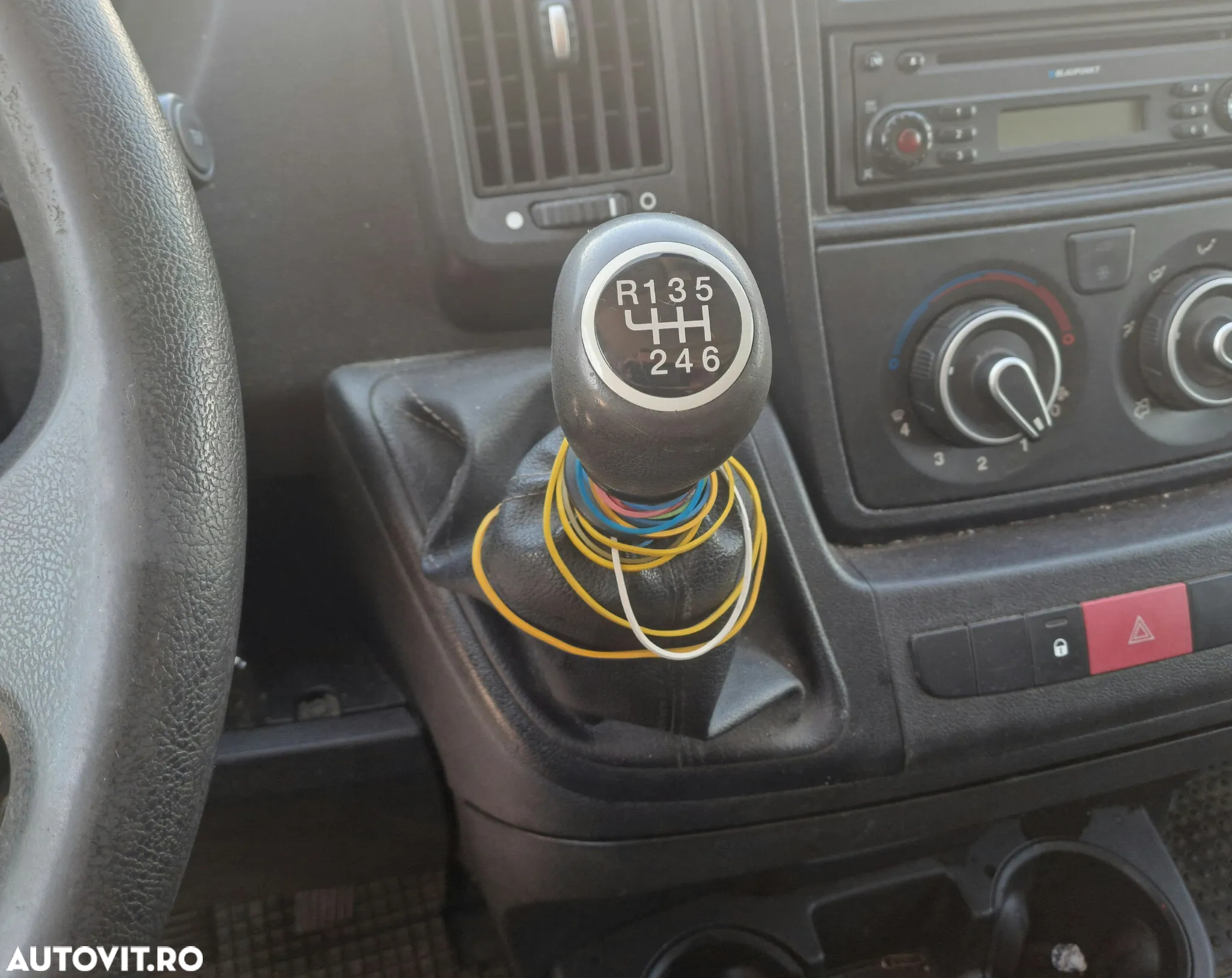 Fiat Ducato - 8