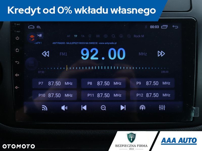 Volkswagen Golf Plus - 14