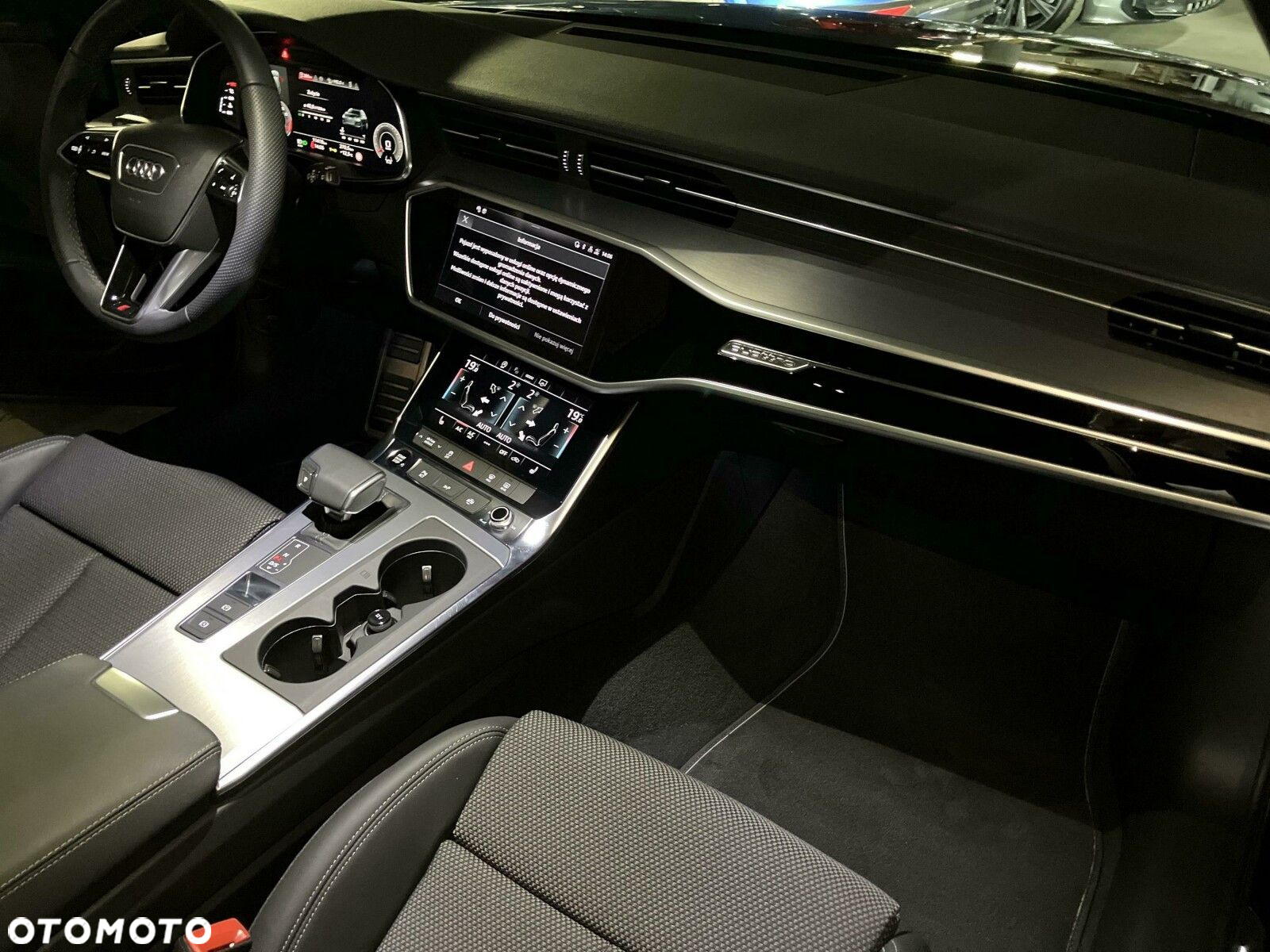 Audi A6 - 15