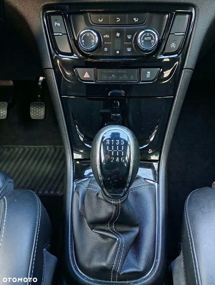 Opel Mokka X - 19