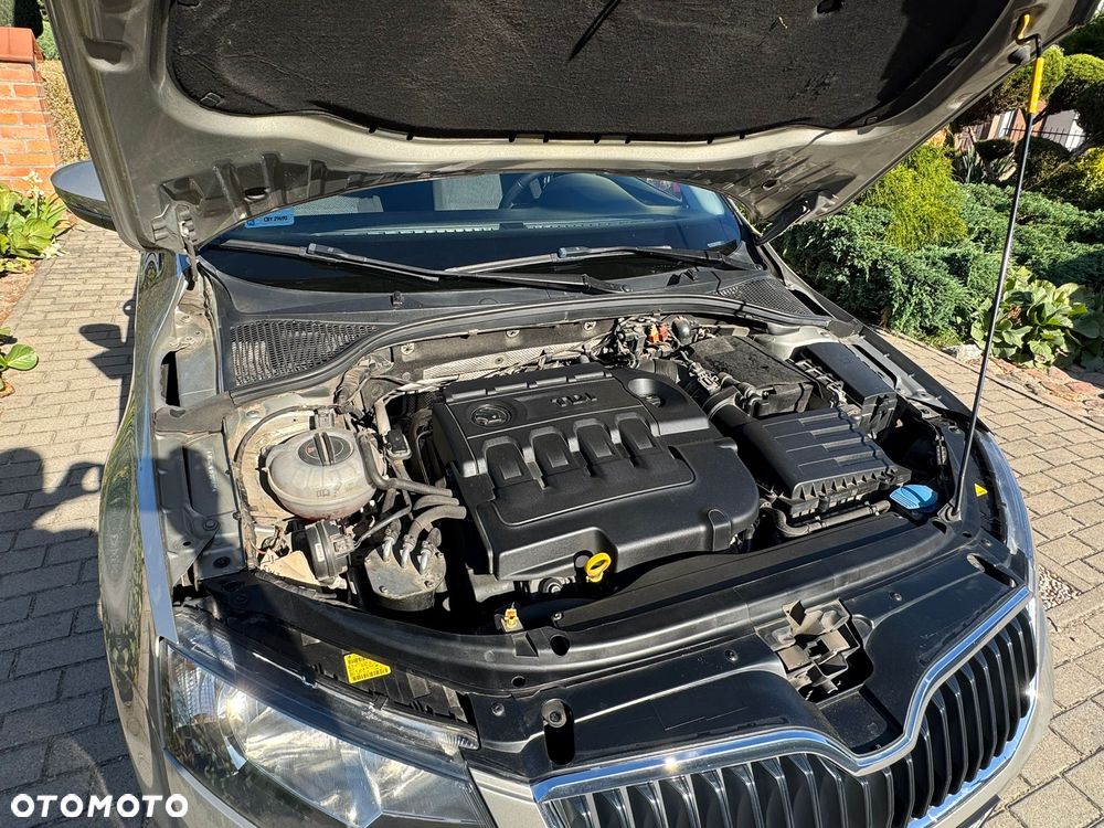 Skoda Octavia 1.6 TDI Ambition - 14