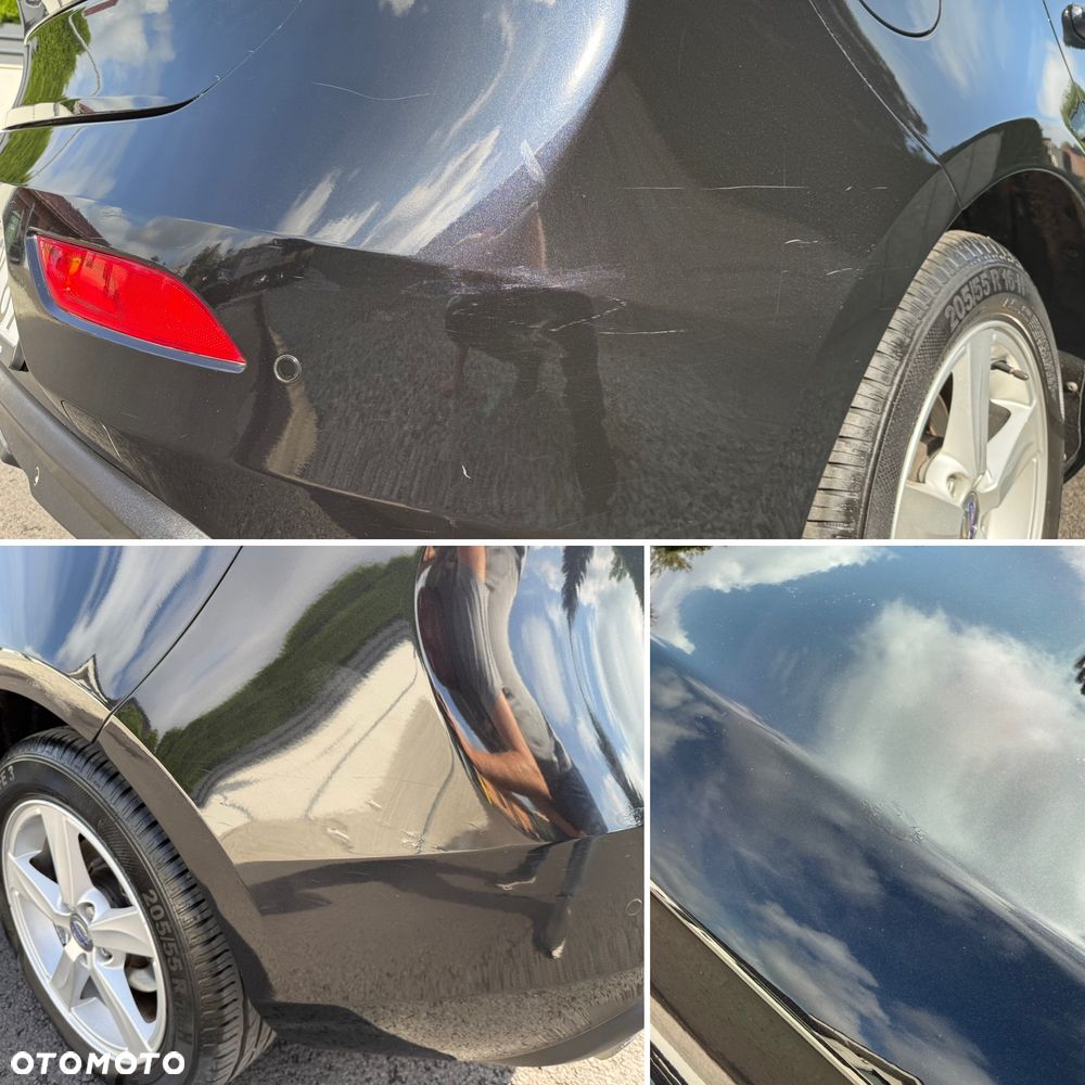 Volvo V40 T3 Momentum - 33