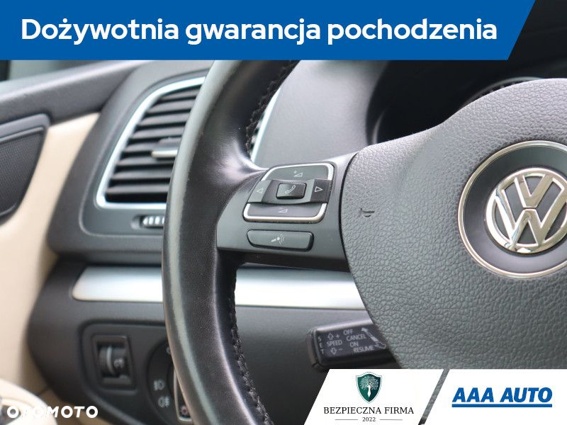 Volkswagen Sharan - 22