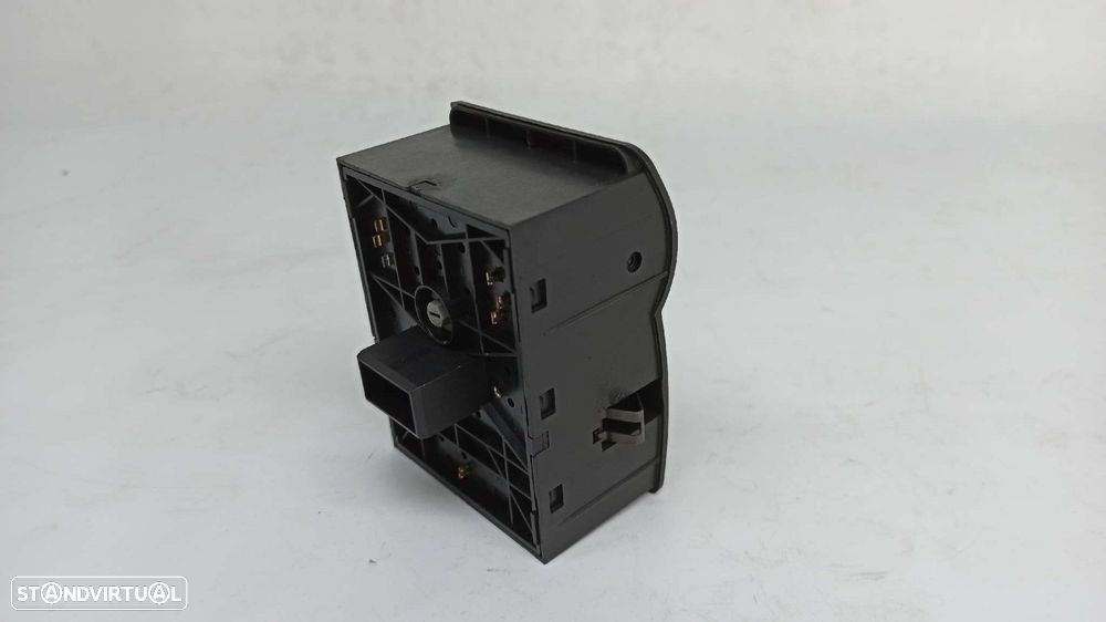 COMANDO DAS LUZES OPEL CORSA C CLUB - 3