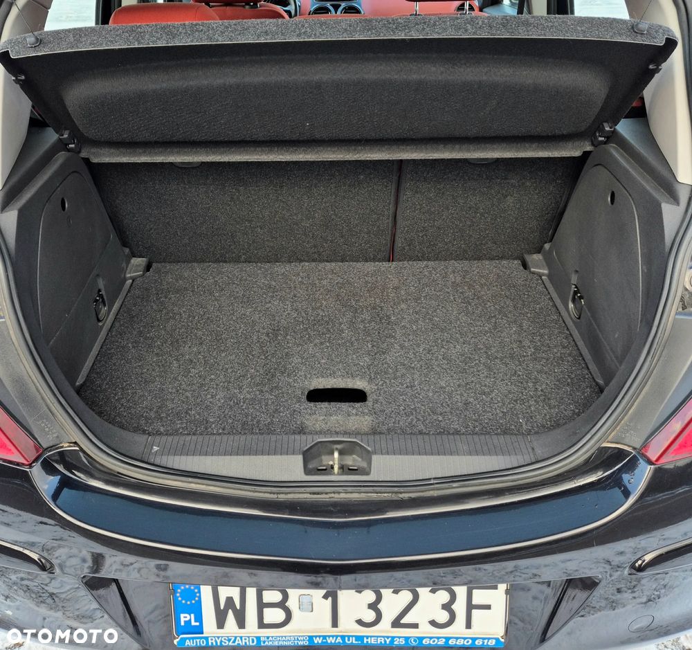 Opel Corsa 1.4 16V Enjoy - 17