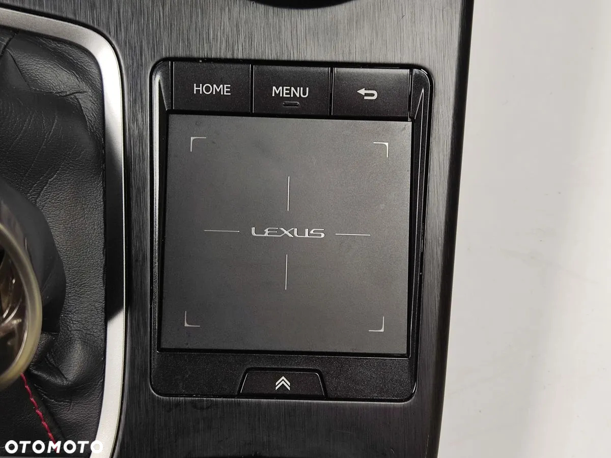 LEXUS UX F-Sport 19-22r Panel Tunelu Środkowego - 3