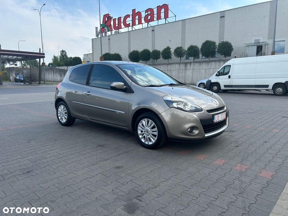 Renault Clio 1.6 16V GT - 3