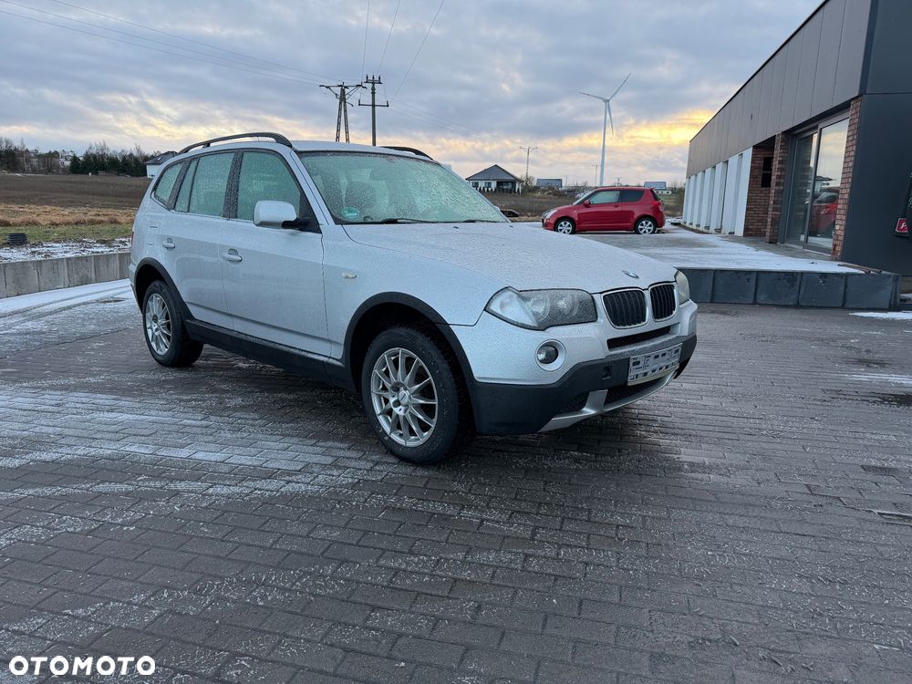 BMW X3 xDrive20i Edition Lifestyle - 1