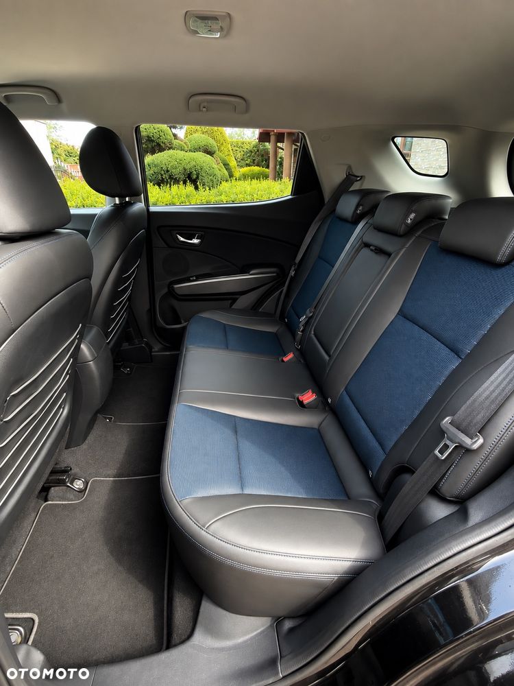 SsangYong/KGM XLV 1.6 Quartz - 14
