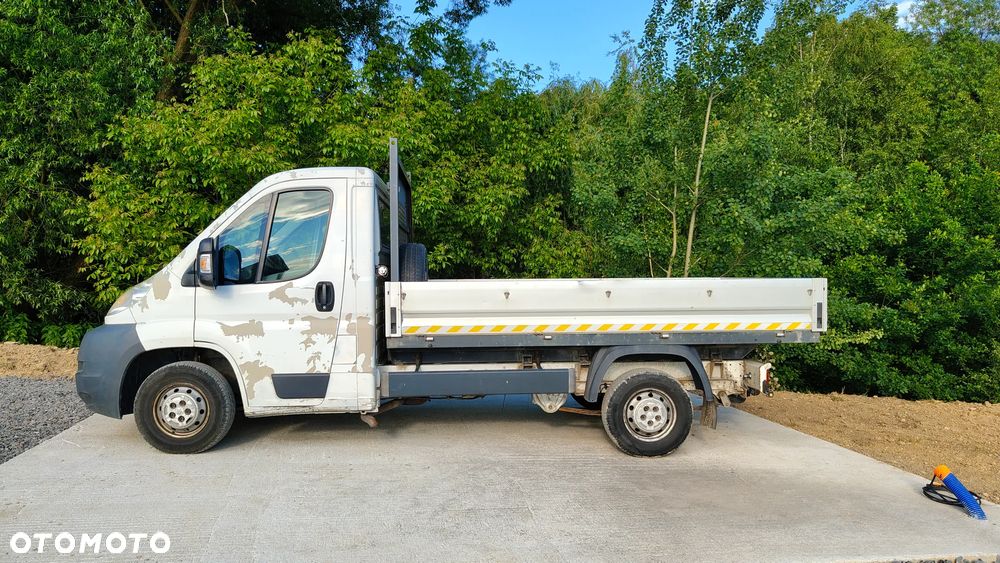 Peugeot Boxer - 3