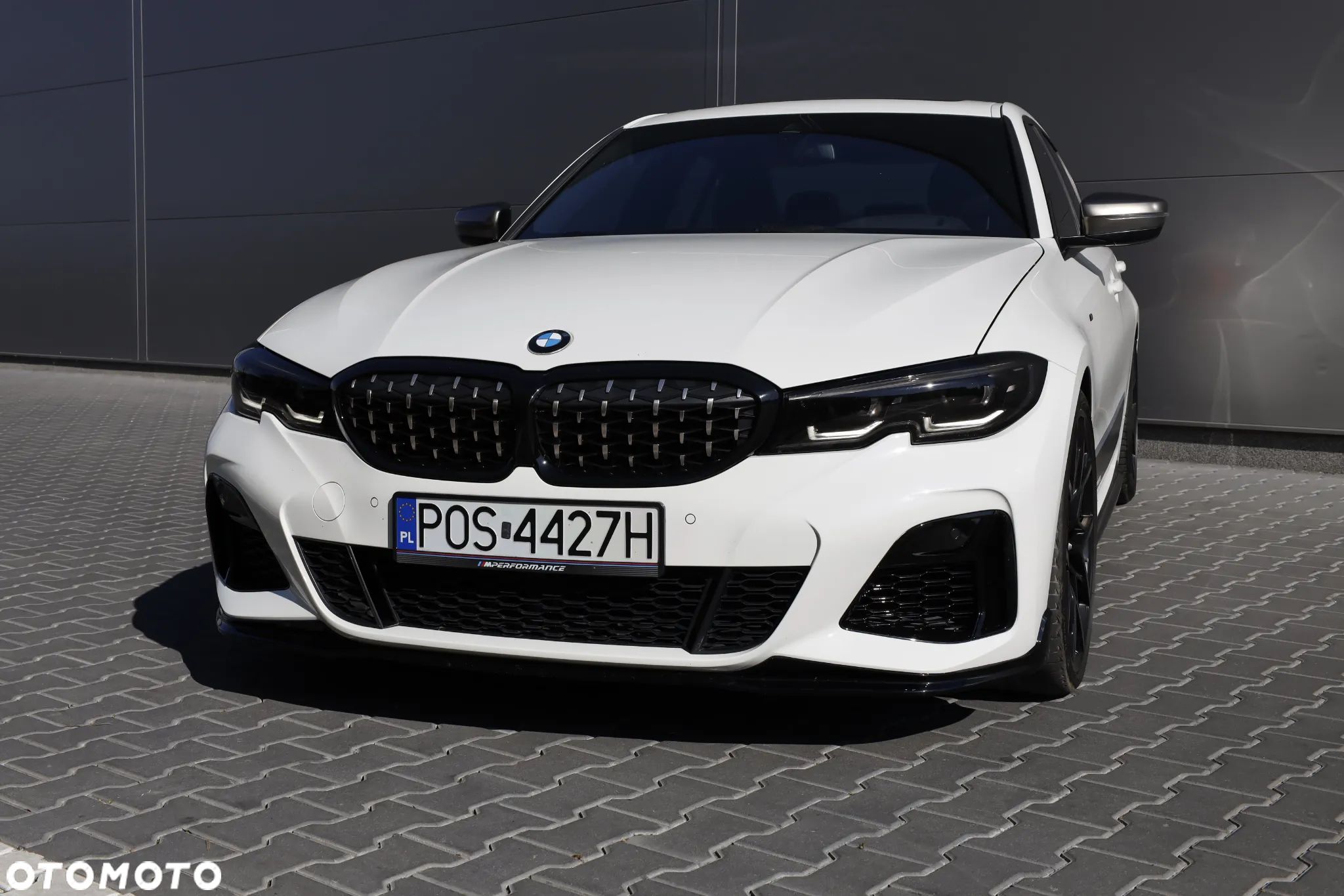 BMW Seria 3 - 1