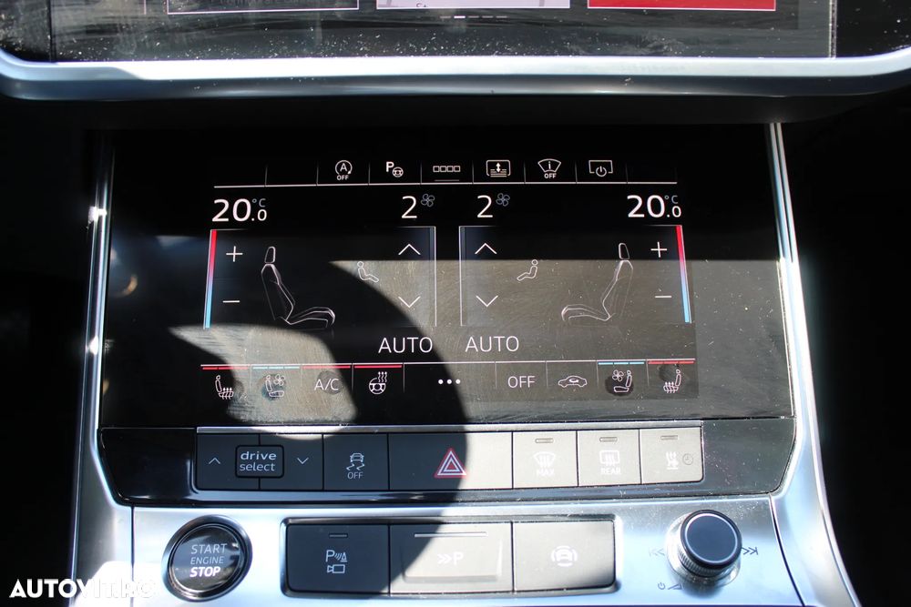 Audi A6 40 TDI quattro S tronic advanced - 22