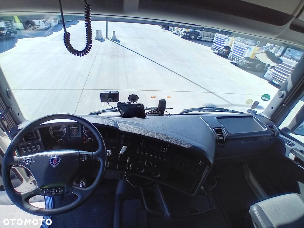 Scania R410 - 15