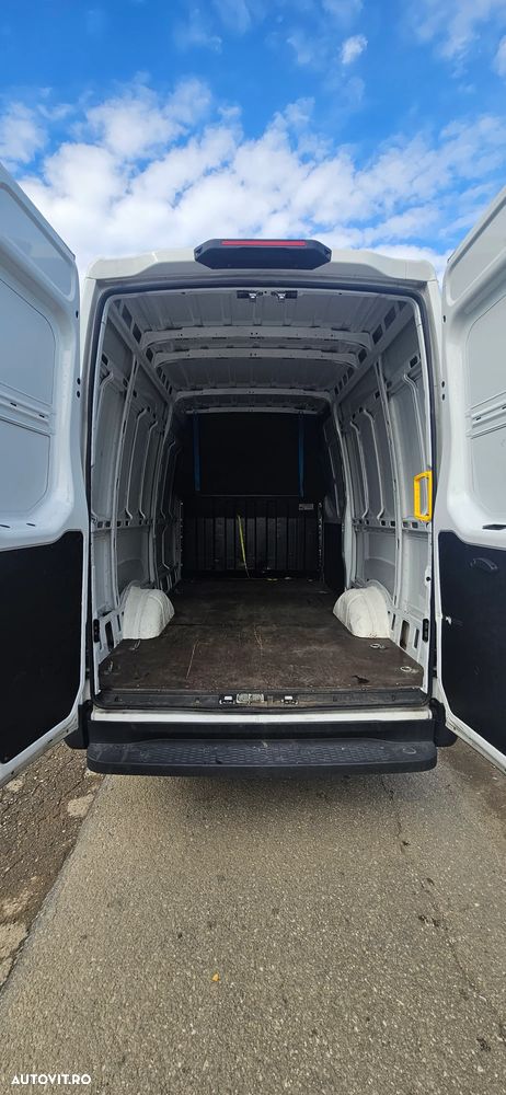Iveco Daily 35S14 - 8