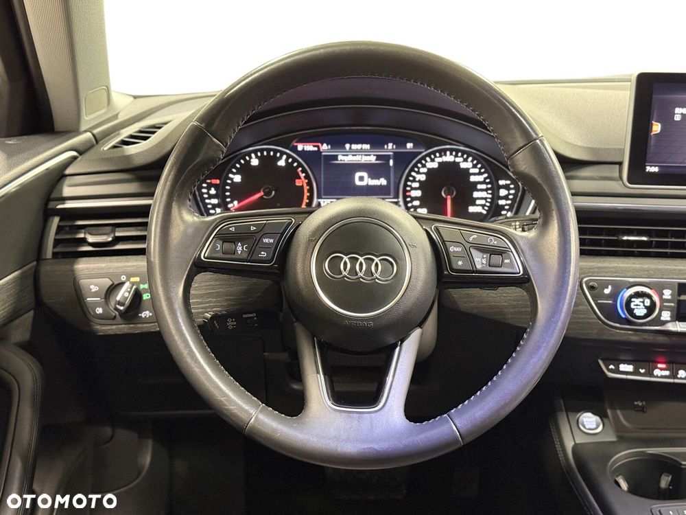 Audi A4 Avant 2.0 TDI Quattro Sport S tronic - 27