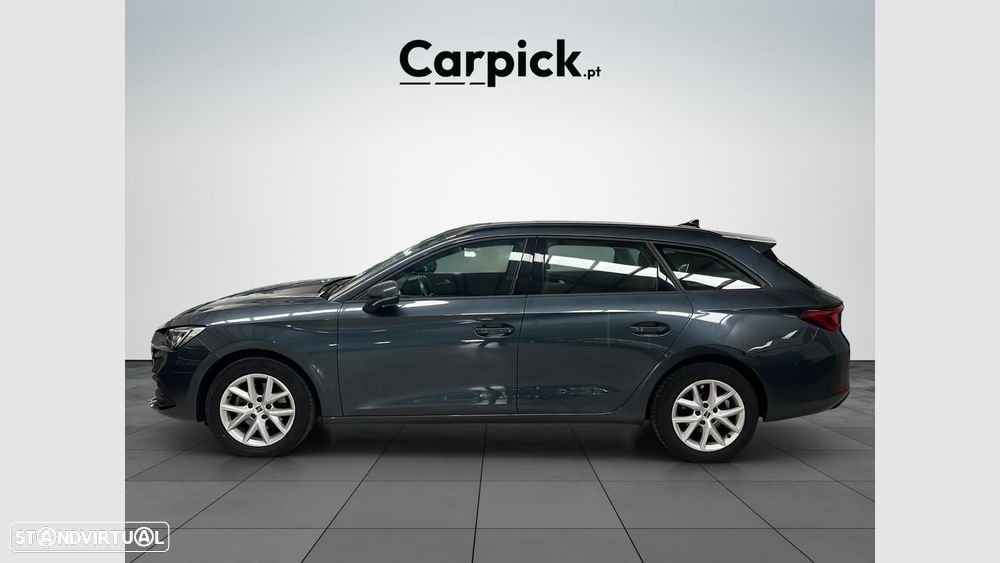 SEAT Leon ST 1.0 TSI Style - 2