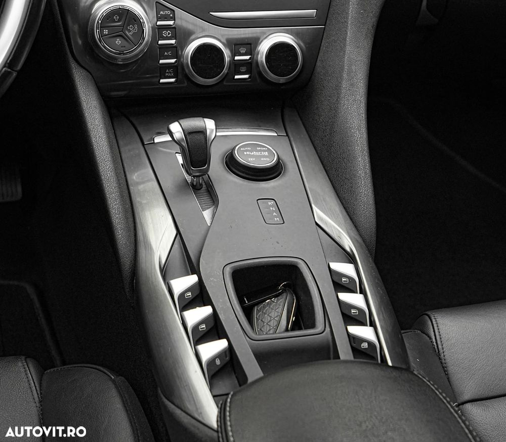 DS Automobiles DS 5 4X4 Sport Chic - 20