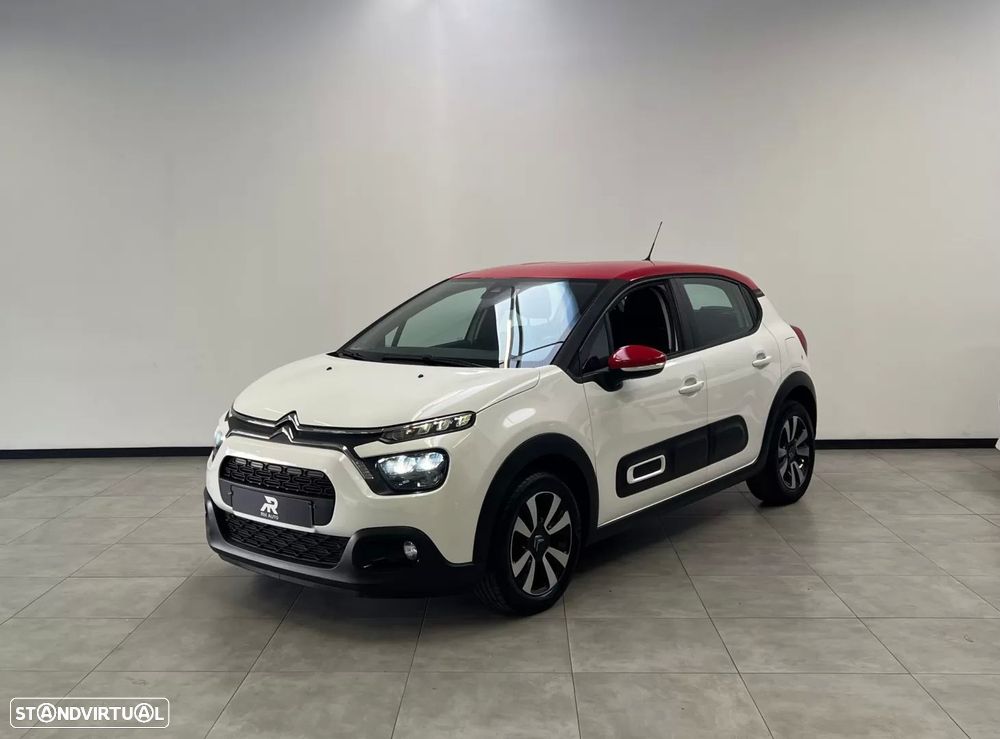 Citroën C3 1.2 PureTech Feel Pack - 3