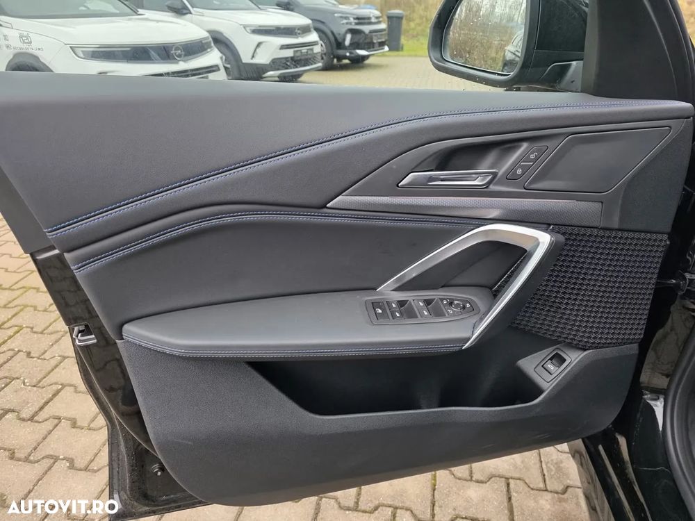 BMW X1 sDrive18i Aut. M Sport - 13